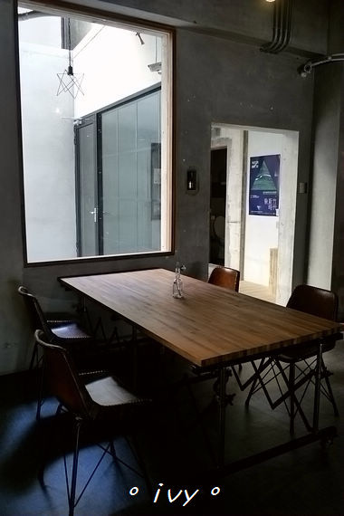 續日：♡ 新竹食 ♡ 續日咖啡。人文極簡的超人氣咖啡館