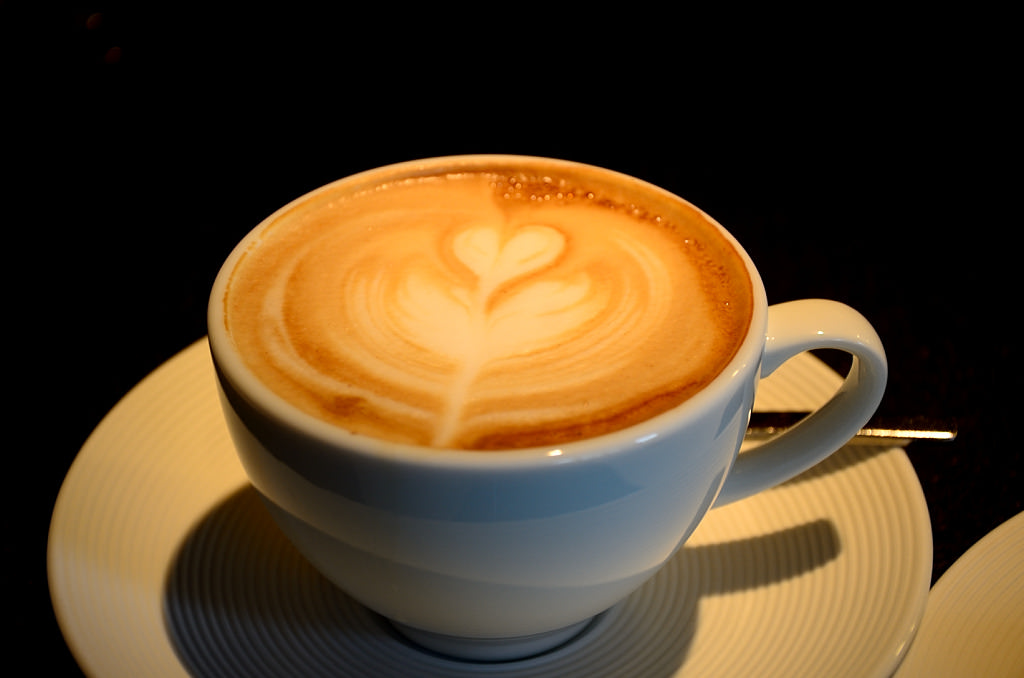 台南晶英酒店 ROBIN’S GRILL TEPPAN 牛排館鐵板燒