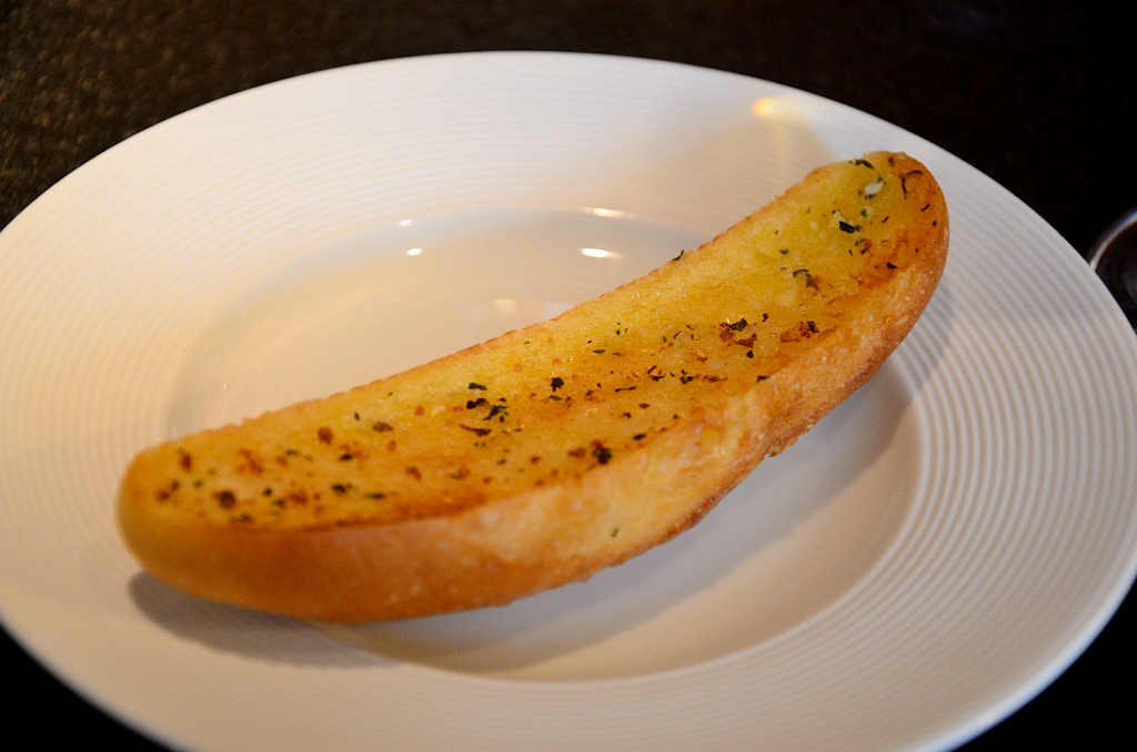 台南晶英酒店 ROBIN’S GRILL TEPPAN 牛排館鐵板燒