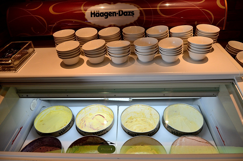 台南晶英酒店 ROBIN’S GRILL TEPPAN 牛排館鐵板燒