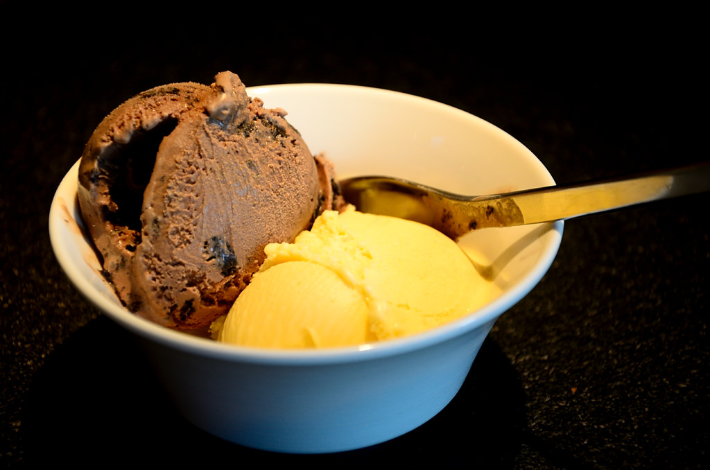 台南晶英酒店 ROBIN’S GRILL TEPPAN 牛排館鐵板燒