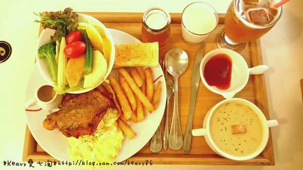 ★高雄前鎮★【白雪公主異國咖哩(瑞隆店)】