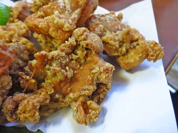 【台北美食】三味食堂-超級巨無霸鮭魚壽司