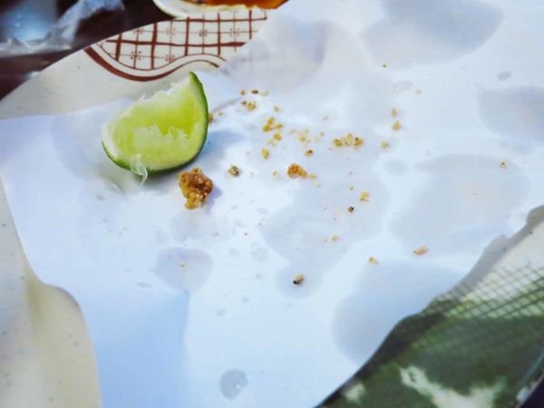 【台北美食】三味食堂-超級巨無霸鮭魚壽司