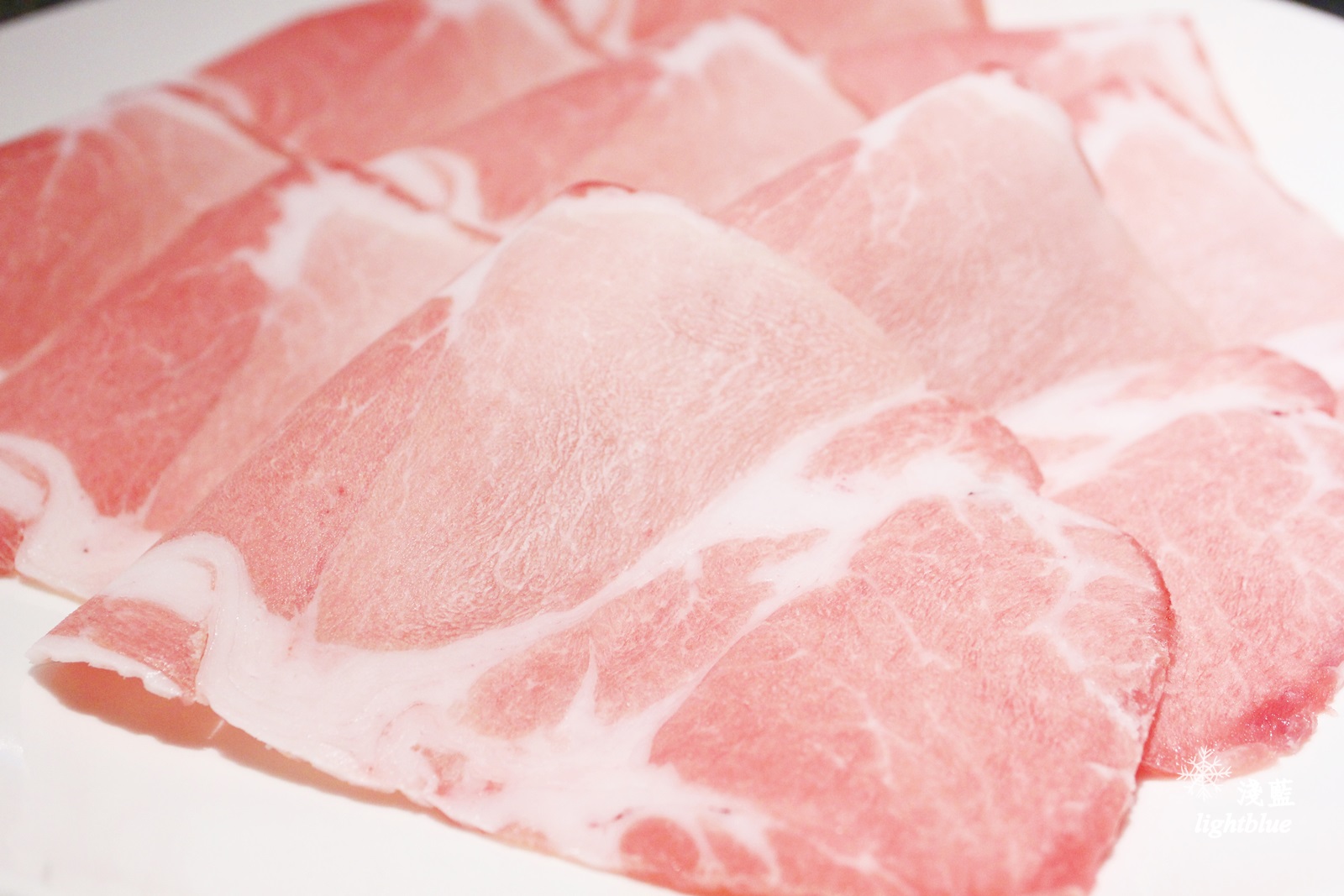 [ 南港站city link美食 ] 淺藍 × 22:02南港店～平日限定，超值雙人海陸商業午餐