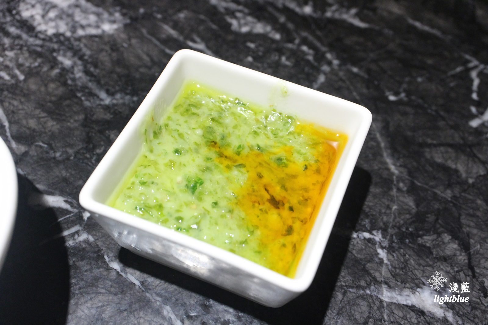 [ 南港站city link美食 ] 淺藍 × 22:02南港店～平日限定，超值雙人海陸商業午餐