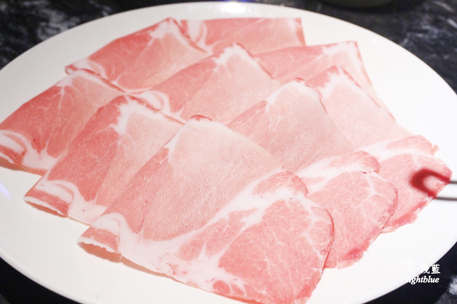 [ 南港站city link美食 ] 淺藍 × 22:02南港店～平日限定，超值雙人海陸商業午餐