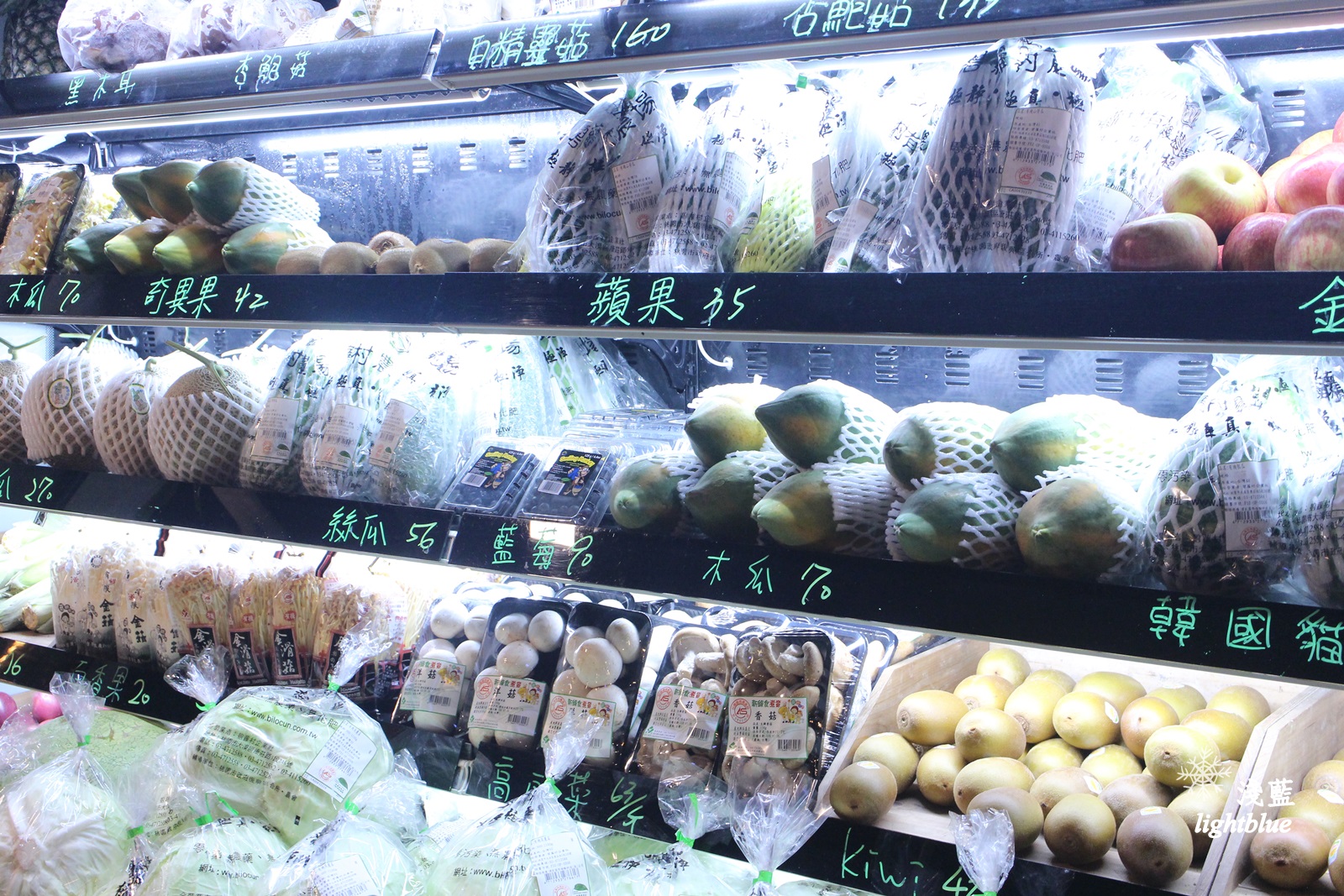 [ 南港站city link美食 ] 淺藍 × 22:02南港店～平日限定，超值雙人海陸商業午餐