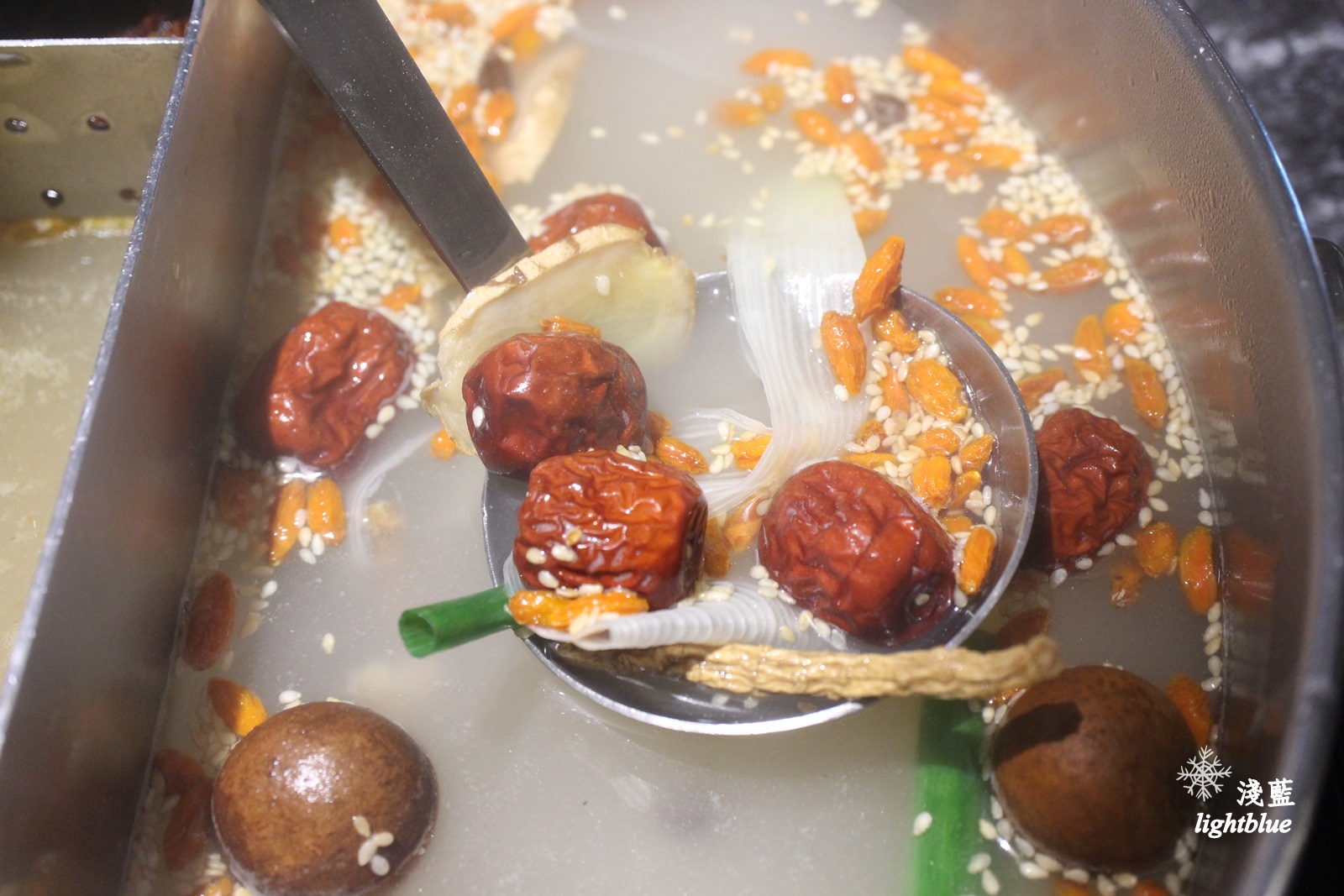 [ 南港站city link美食 ] 淺藍 × 22:02南港店～平日限定，超值雙人海陸商業午餐