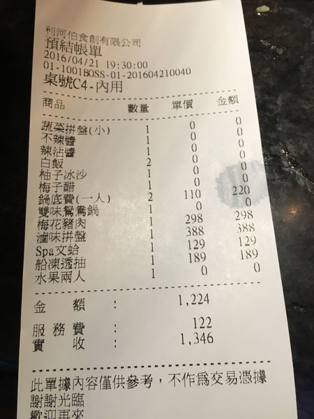 [南港］22:02 麻辣火鍋