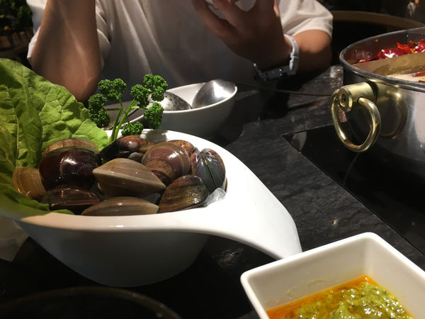 [南港］22:02 麻辣火鍋