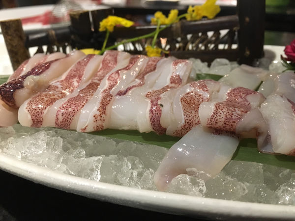 [南港］22:02 麻辣火鍋