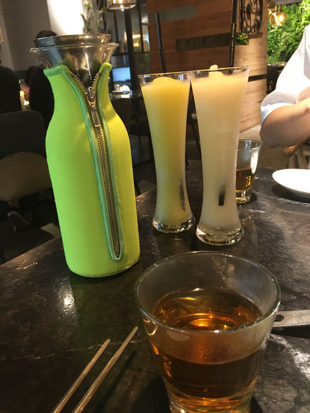 [南港］22:02 麻辣火鍋