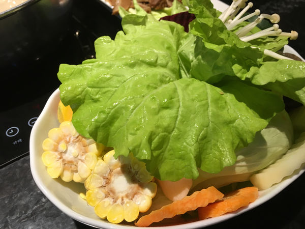 [南港］22:02 麻辣火鍋