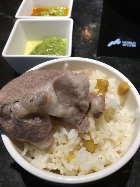 [南港］22:02 麻辣火鍋