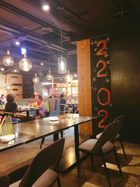 2202火鍋。樂活 (CITYLINK 南港店) (14)