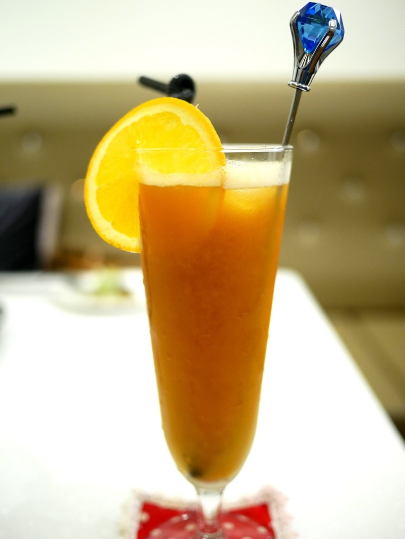 【板橋美食】Oyami板橋新埔店，放鬆聊八卦好去處（下午茶、義大利麵、鬆餅）