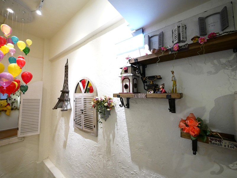 【板橋美食】Oyami板橋新埔店，放鬆聊八卦好去處（下午茶、義大利麵、鬆餅）