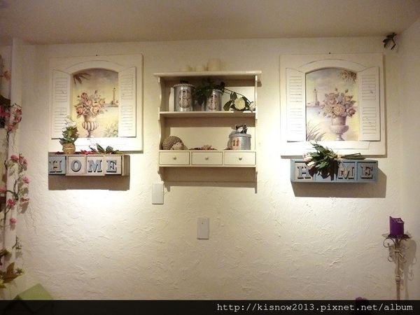 Oyami cafe(板橋店)：沈浸在浪漫城堡,提供下午茶,鬆餅,義大利麵--板橋美食捷運新埔站Oyami Caf'e体驗心得