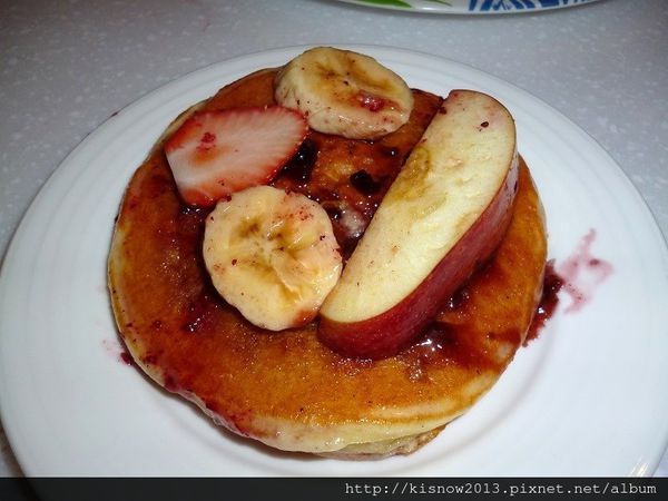 Oyami cafe(板橋店)：沈浸在浪漫城堡,提供下午茶,鬆餅,義大利麵--板橋美食捷運新埔站Oyami Caf'e体驗心得