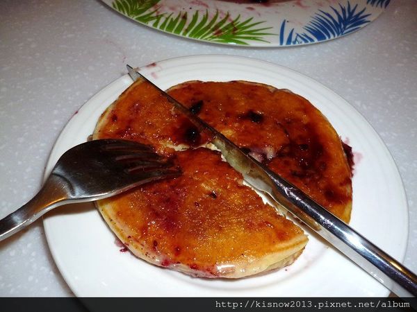 Oyami cafe(板橋店)：沈浸在浪漫城堡,提供下午茶,鬆餅,義大利麵--板橋美食捷運新埔站Oyami Caf'e体驗心得