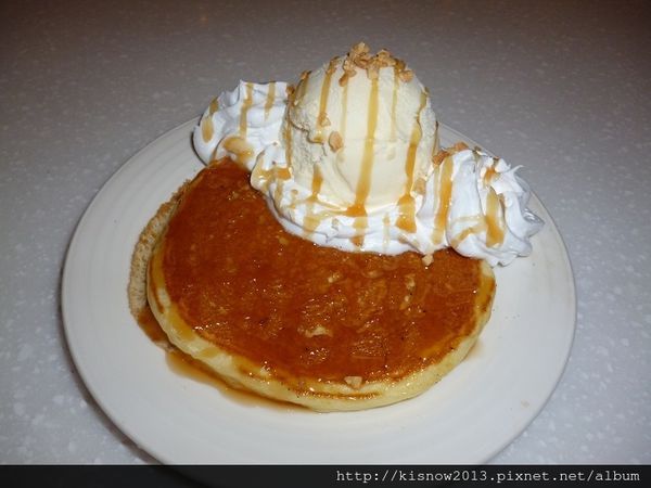 Oyami cafe(板橋店)：沈浸在浪漫城堡,提供下午茶,鬆餅,義大利麵--板橋美食捷運新埔站Oyami Caf'e体驗心得