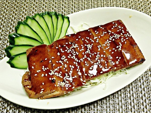 昕圃活力蔬食餐廳：昕圃活力自然餐館