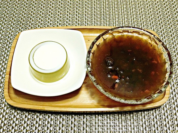 昕圃活力蔬食餐廳：昕圃活力自然餐館