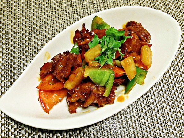 昕圃活力蔬食餐廳：昕圃活力自然餐館