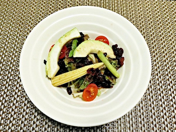 昕圃活力蔬食餐廳：昕圃活力自然餐館