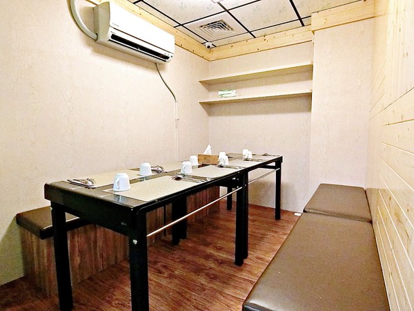 昕圃活力蔬食餐廳：昕圃活力自然餐館