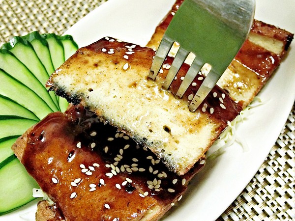 昕圃活力蔬食餐廳：昕圃活力自然餐館