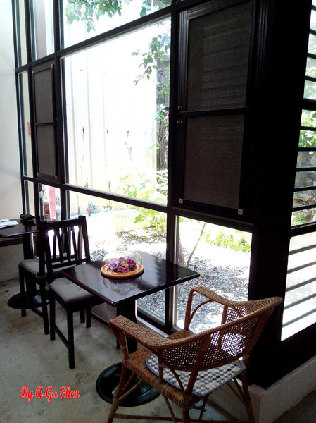 Cafe Hermosa 艾爾摩莎：☆口碑券No.14☆【臺南Ω中西區】Cafe Hermosa 艾爾摩莎。隱身巷弄的道地西班牙料理餐廳