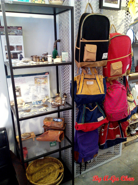 Cafe Hermosa 艾爾摩莎：☆口碑券No.14☆【臺南Ω中西區】Cafe Hermosa 艾爾摩莎。隱身巷弄的道地西班牙料理餐廳