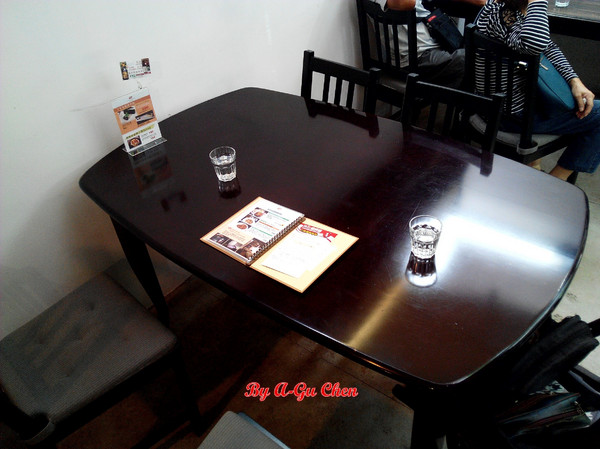 Cafe Hermosa 艾爾摩莎：☆口碑券No.14☆【臺南Ω中西區】Cafe Hermosa 艾爾摩莎。隱身巷弄的道地西班牙料理餐廳