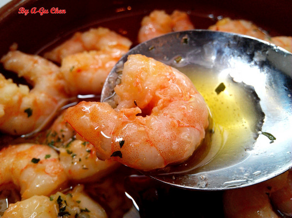 Cafe Hermosa 艾爾摩莎：☆口碑券No.14☆【臺南Ω中西區】Cafe Hermosa 艾爾摩莎。隱身巷弄的道地西班牙料理餐廳