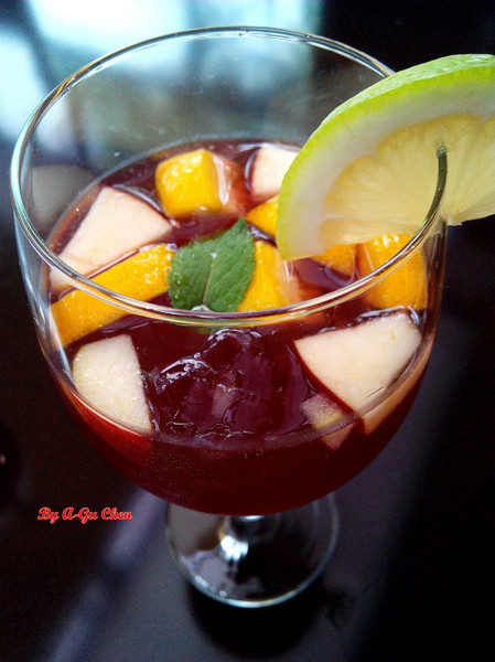 Cafe Hermosa 艾爾摩莎：☆口碑券No.14☆【臺南Ω中西區】Cafe Hermosa 艾爾摩莎。隱身巷弄的道地西班牙料理餐廳