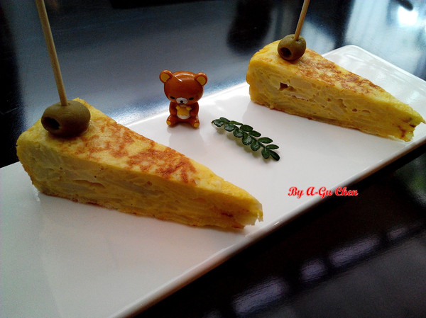 Cafe Hermosa 艾爾摩莎：☆口碑券No.14☆【臺南Ω中西區】Cafe Hermosa 艾爾摩莎。隱身巷弄的道地西班牙料理餐廳