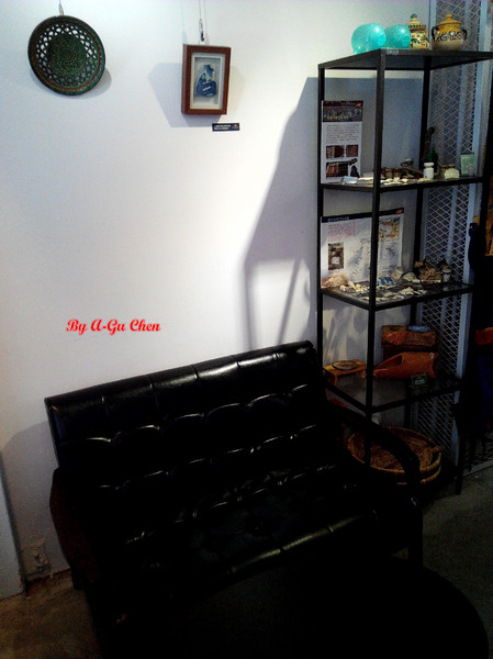 Cafe Hermosa 艾爾摩莎：☆口碑券No.14☆【臺南Ω中西區】Cafe Hermosa 艾爾摩莎。隱身巷弄的道地西班牙料理餐廳