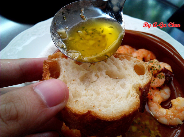 Cafe Hermosa 艾爾摩莎：☆口碑券No.14☆【臺南Ω中西區】Cafe Hermosa 艾爾摩莎。隱身巷弄的道地西班牙料理餐廳