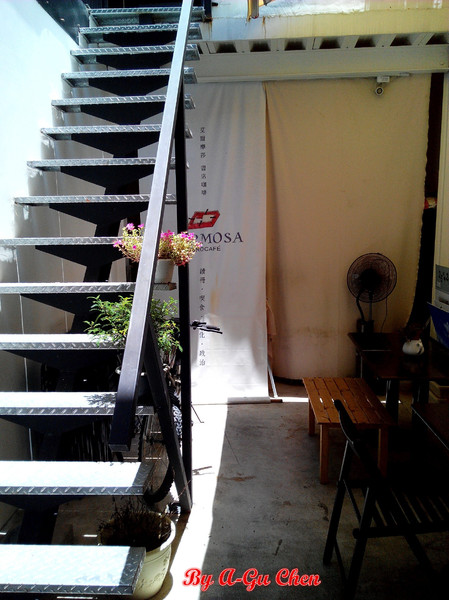 Cafe Hermosa 艾爾摩莎：☆口碑券No.14☆【臺南Ω中西區】Cafe Hermosa 艾爾摩莎。隱身巷弄的道地西班牙料理餐廳