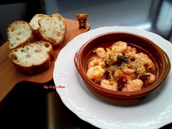 Cafe Hermosa 艾爾摩莎：☆口碑券No.14☆【臺南Ω中西區】Cafe Hermosa 艾爾摩莎。隱身巷弄的道地西班牙料理餐廳