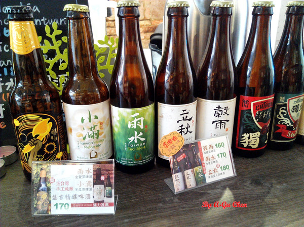 Cafe Hermosa 艾爾摩莎：☆口碑券No.14☆【臺南Ω中西區】Cafe Hermosa 艾爾摩莎。隱身巷弄的道地西班牙料理餐廳