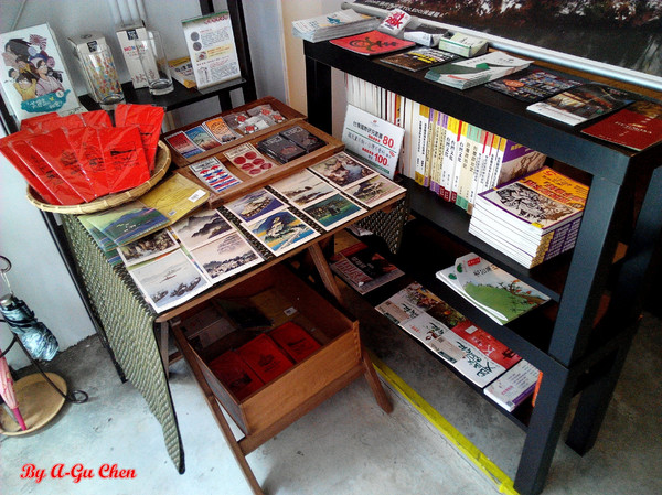 Cafe Hermosa 艾爾摩莎：☆口碑券No.14☆【臺南Ω中西區】Cafe Hermosa 艾爾摩莎。隱身巷弄的道地西班牙料理餐廳