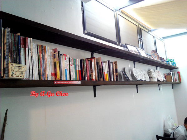 Cafe Hermosa 艾爾摩莎：☆口碑券No.14☆【臺南Ω中西區】Cafe Hermosa 艾爾摩莎。隱身巷弄的道地西班牙料理餐廳