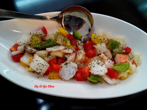 Cafe Hermosa 艾爾摩莎：☆口碑券No.14☆【臺南Ω中西區】Cafe Hermosa 艾爾摩莎。隱身巷弄的道地西班牙料理餐廳