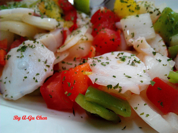 Cafe Hermosa 艾爾摩莎：☆口碑券No.14☆【臺南Ω中西區】Cafe Hermosa 艾爾摩莎。隱身巷弄的道地西班牙料理餐廳