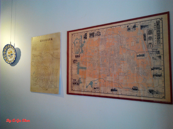 Cafe Hermosa 艾爾摩莎：☆口碑券No.14☆【臺南Ω中西區】Cafe Hermosa 艾爾摩莎。隱身巷弄的道地西班牙料理餐廳