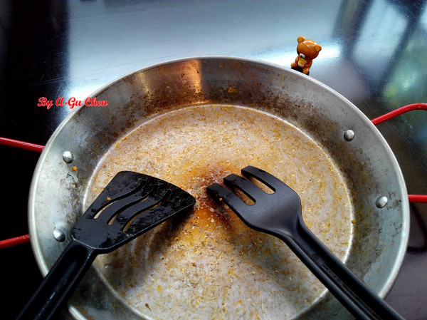 Cafe Hermosa 艾爾摩莎：☆口碑券No.14☆【臺南Ω中西區】Cafe Hermosa 艾爾摩莎。隱身巷弄的道地西班牙料理餐廳