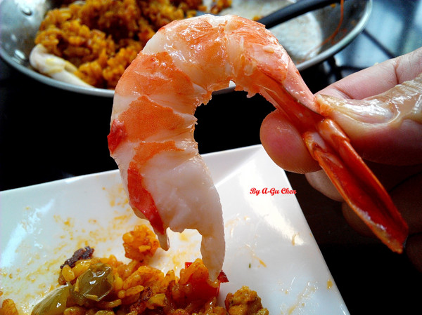 Cafe Hermosa 艾爾摩莎：☆口碑券No.14☆【臺南Ω中西區】Cafe Hermosa 艾爾摩莎。隱身巷弄的道地西班牙料理餐廳